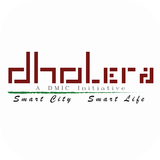 Dholera SIR アイコン