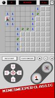 Minesweeper Classic 1995 poster