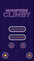 Monster Climby 截图 3