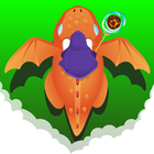 Balls Vs. Monsters War Endless Shooting Game-icoon