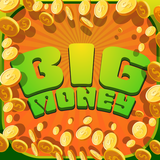 Big Money - Bitcoin Mining-APK