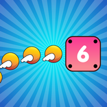 Birds VS Blocks - Don't Touch The Blocks