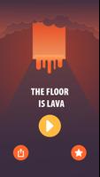 LAVA: Escape Floor Challenge capture d'écran 2