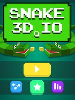 Snake3D.IO स्क्रीनशॉट 3