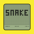 APK Snake Classic 1990s