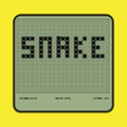 Snake Classic 1990s 아이콘