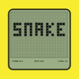 Snake Classic 1990s icon