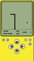 Snake Classic 1990s screenshot 1