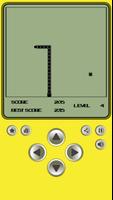 Snake Classic 1990s imagem de tela 1