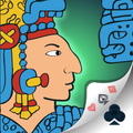 Solitaire Maya