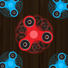 Spinify Swing - Fidget Spinner آئیکن