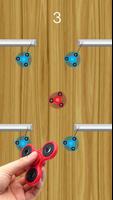 Spinify Swing - Fidget Spinner پوسٹر