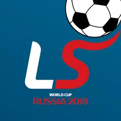 Livescore : World Cup 2018 Russia