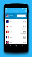 XE+ : Live Currency Rates poster