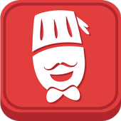 Cook &amp; Eat icon
