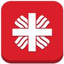 Caritas Lebanon aplikacja