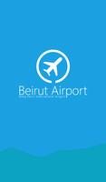 Beirut Airport الملصق