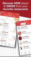 Bitfood - Food delivery app 截图 1