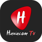 Hawacom icône