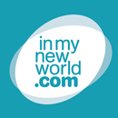 In my new world aplikacja