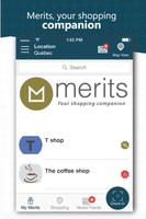 Merits poster