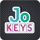 JoKeys icon
