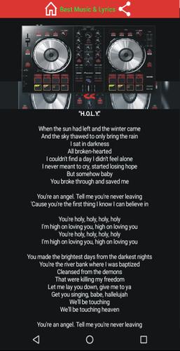 Florida Georgia Line Songs For Android Apk Download They shall call them, the holy people, isa. apkpure com