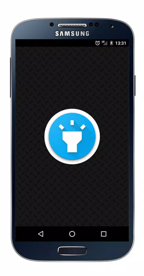 Taschenlampe Samsung Galaxy APK für Android herunterladen