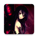 Anime Fairy Dark Wallpaper APK