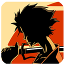 Samurai Drawing Wallpaper aplikacja
