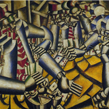 Extreme Cubism Picasso Puzzle simgesi
