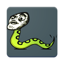 Writhe.io The Snake Memes Game APK