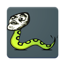 Writhe.io The Snake Memes Game aplikacja