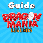 Guides for DragonMania Legends 图标