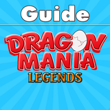Guides for DragonMania Legends 아이콘