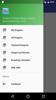 Guides for DragonMania Legends পোস্টার