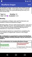 Guides for DragonMania Legends স্ক্রিনশট 2