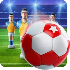 Bouncy Football APK download