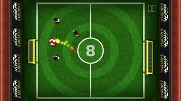 Bouncy Football screenshot 1