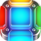 Color Jump : Impossible Dash icône