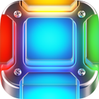 Color Jump : Impossible Dash icône