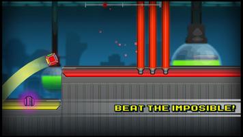 Color Jump : Impossible Dash captura de pantalla 1