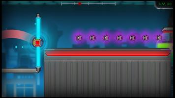 Color Jump : Impossible Dash capture d'écran 2
