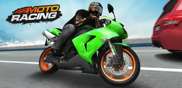 Moto Racing 3D