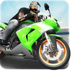 download Moto Racing 3D APK