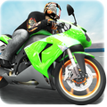 Moto Racing: Multiplayer