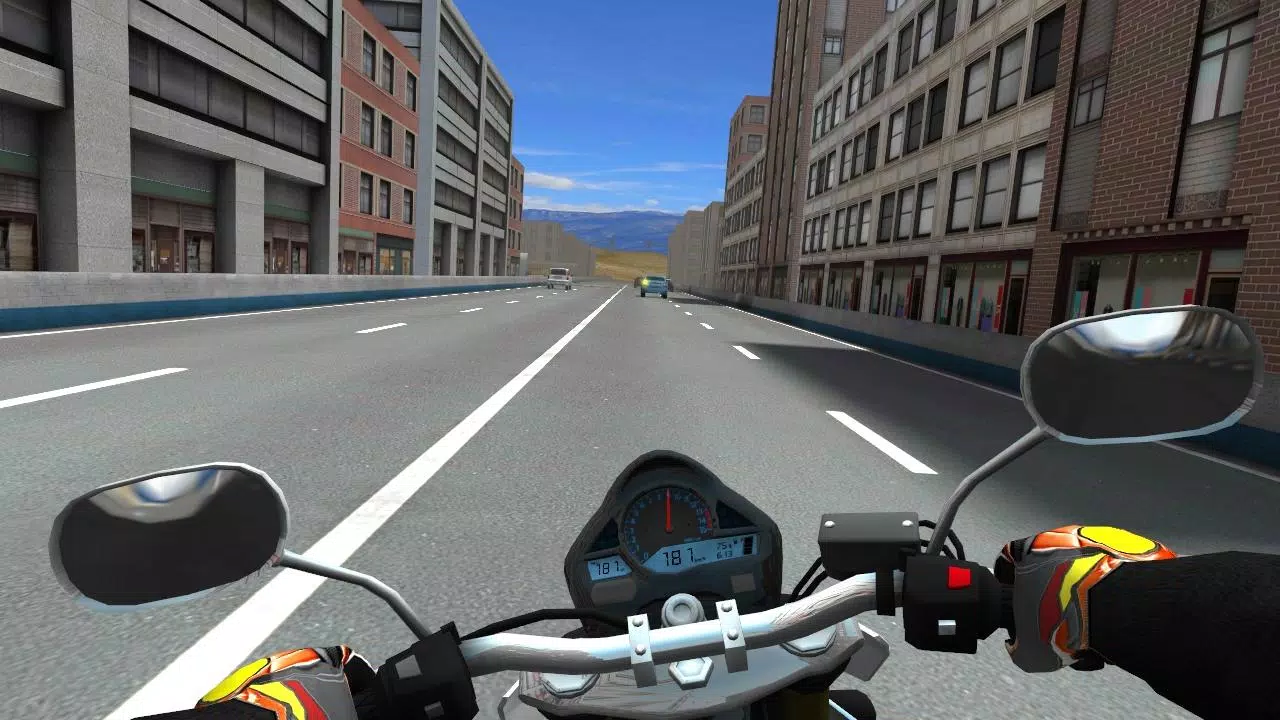 Novo Jogo de MOTOS com Multiplayer para Celular - Moto Racing 