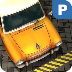 Real Driver: Parking Simulator APK download