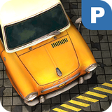 Real Driver: Parking Simulator أيقونة