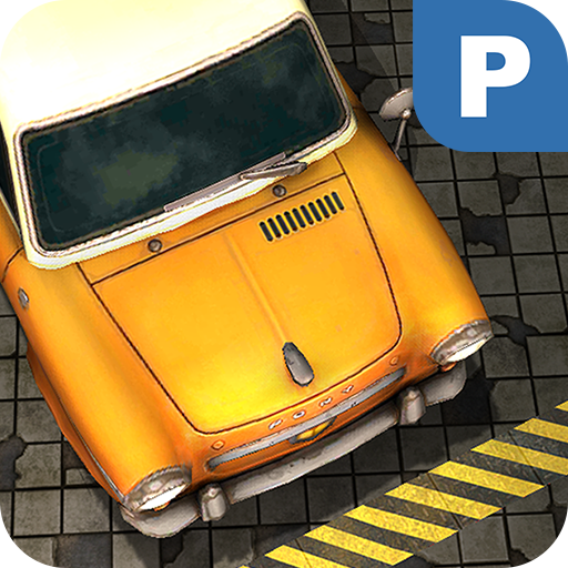 Real Driver: Parking Simulator